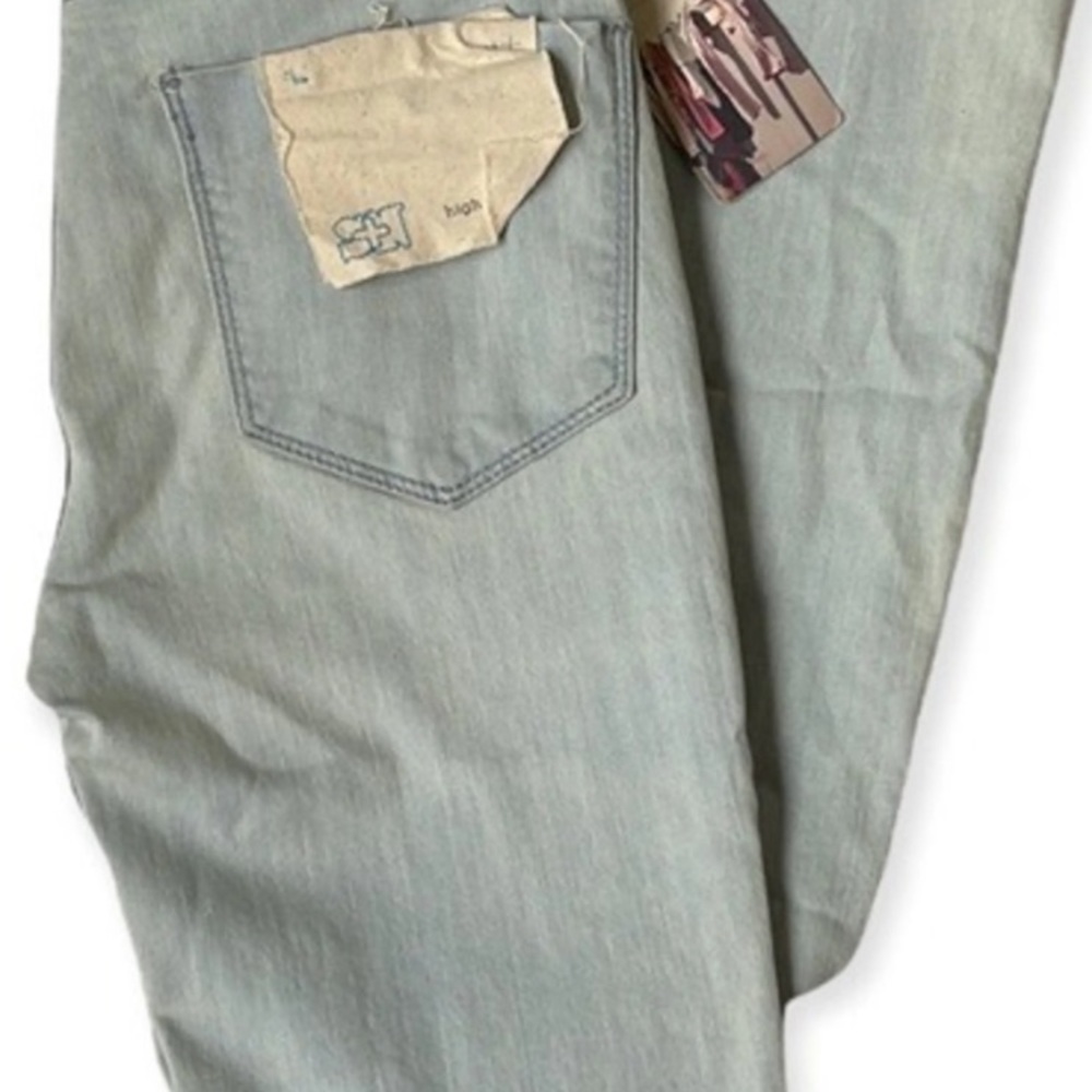 Urban Outfitters silence + noise jeans